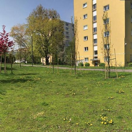 White House Apartaments Warsaw Exterior photo
